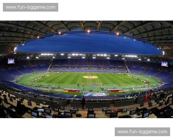 蓝环梦幻与蓝黑铁律：费拉里斯球场的午后回响