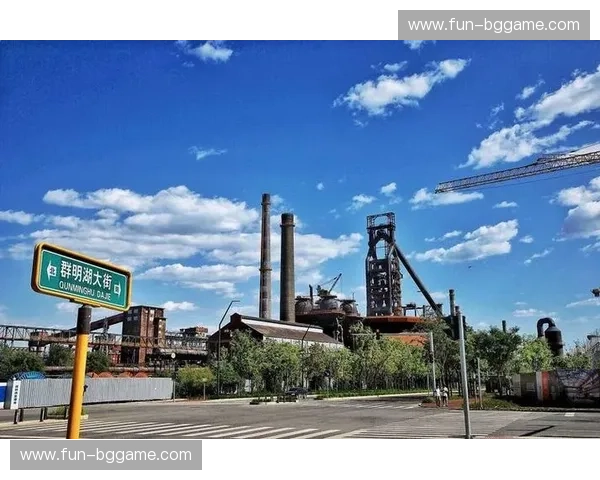 钢铁对决，紫金雄风：首钢与新疆的恩怨情仇与未来展望